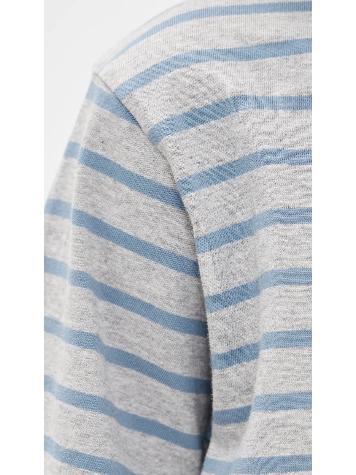 DUNST ストライプTシャツ - 画像6