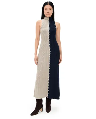 En Saison Gwendolyn Maxi Dress - サムネイル1