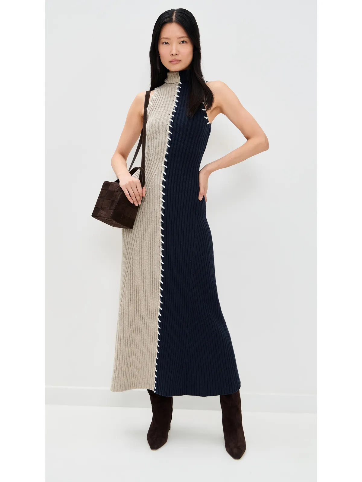 En Saison Gwendolyn Maxi Dress - 画像5