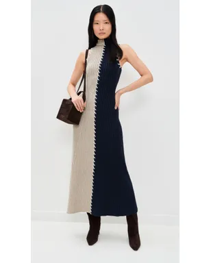 En Saison Gwendolyn Maxi Dress - サムネイル5