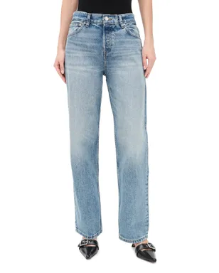 EB Denim デニム バギー ジーンズ ルカ - サムネイル1