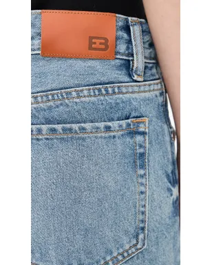 EB Denim デニム バギー ジーンズ ルカ - サムネイル6