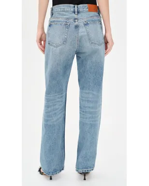 EB Denim デニム バギー ジーンズ ルカ - サムネイル3