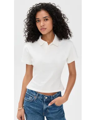 EB Denim Eero ポロTシャツ - サムネイル2