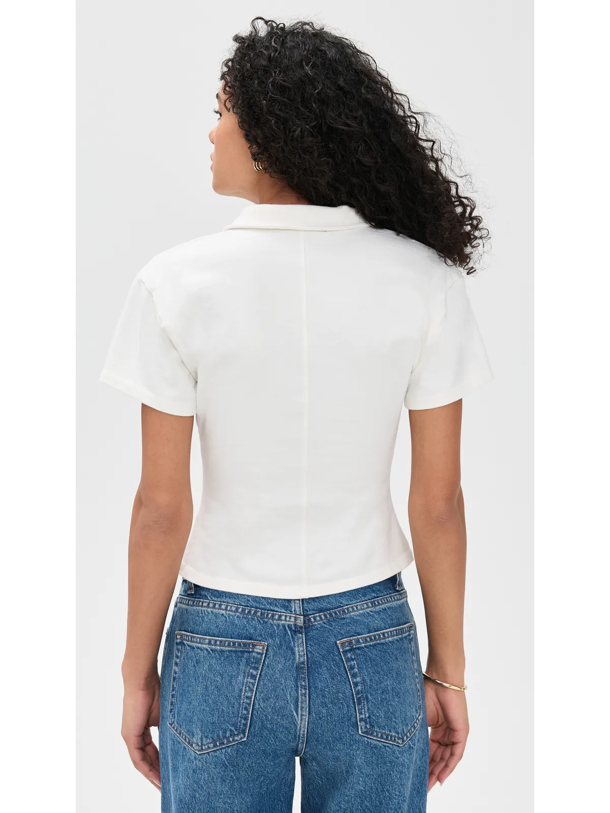 EB Denim Eero ポロTシャツ - 画像3