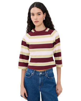 EB Denim Kingsley Top - サムネイル1