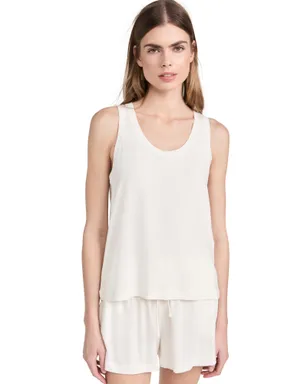 Eberjey ジゼル Everyday Tank - サムネイル1