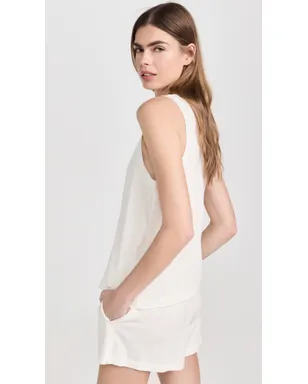 Eberjey ジゼル Everyday Tank - サムネイル4