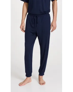 Eberjey ヘンリー モーダル ショートスリーブ＆パンツ PJセット - サムネイル5