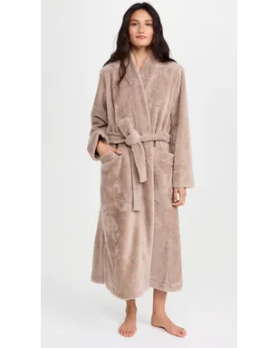 Eberjey Renew Plush ロングローブ - サムネイル5