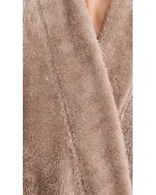 Eberjey Renew Plush ロングローブ - サムネイル6