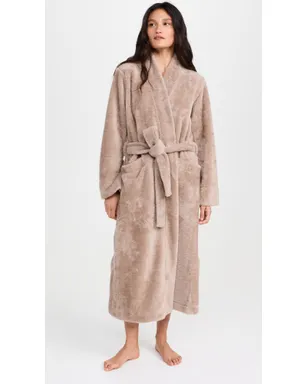 Eberjey Renew Plush ロングローブ - サムネイル2