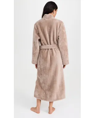 Eberjey Renew Plush ロングローブ - サムネイル3