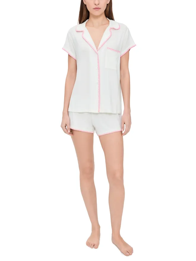 eberjey Eberjey Frida ショートパジャマセットの商品画像