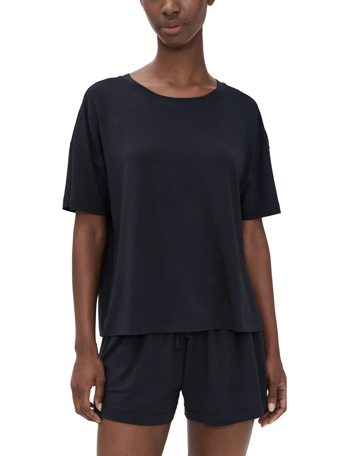 Eberjey ジゼル Everyday Tシャツ - 画像1