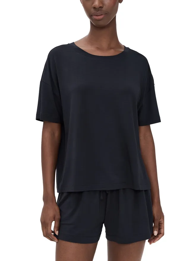 eberjey Eberjey ジゼル Everyday Tシャツの商品画像