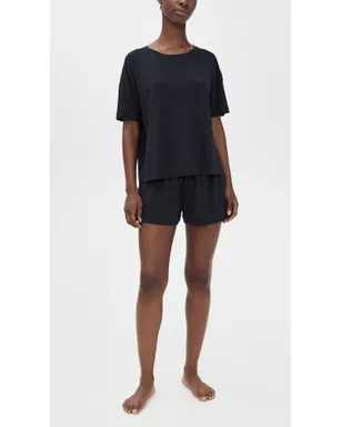 Eberjey ジゼル Everyday Tシャツ - サムネイル5