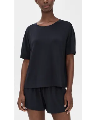 Eberjey ジゼル Everyday Tシャツ - サムネイル2