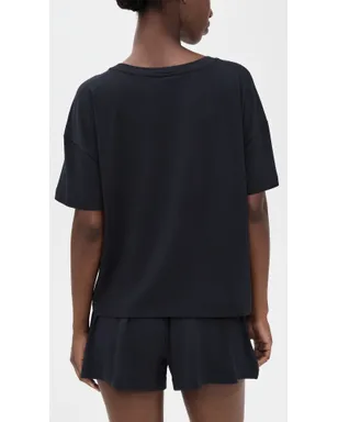 Eberjey ジゼル Everyday Tシャツ - サムネイル3
