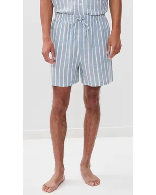 Eberjey Nautico ショートパジャマセット - サムネイル5