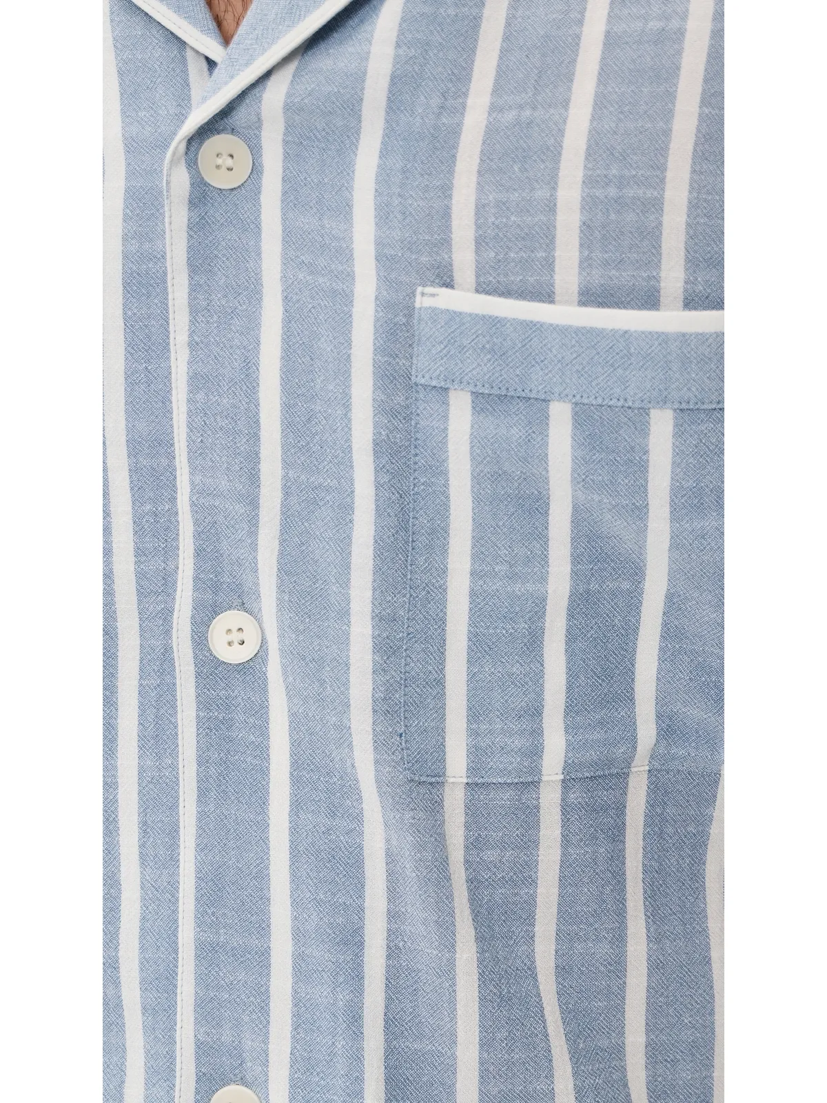 Eberjey Nautico ショートパジャマセット - 画像6
