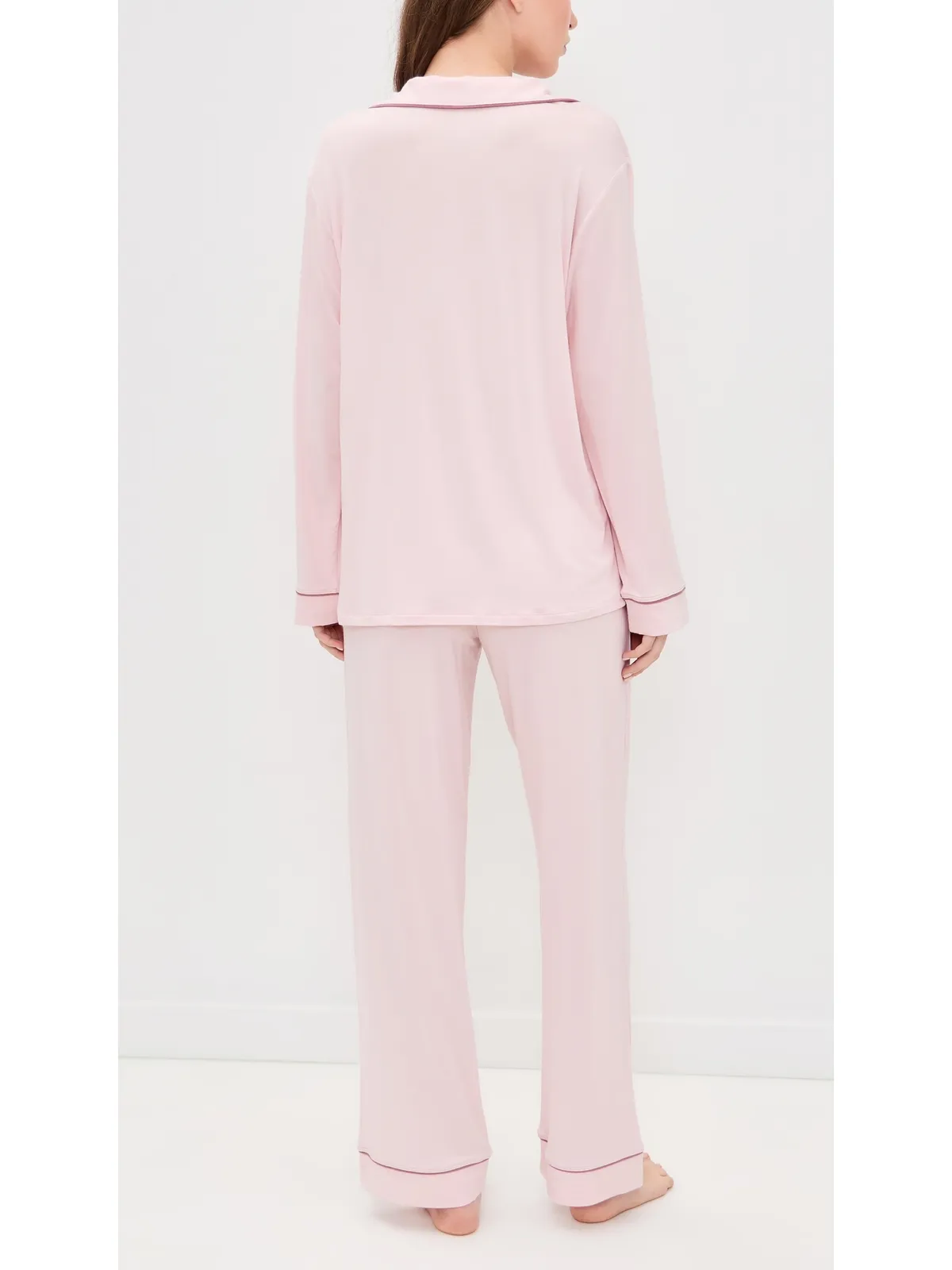 Eberjey ジゼル ロングパジャマ - 画像3