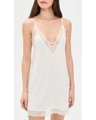 Eberjey ララ スリップドレス - サムネイル2