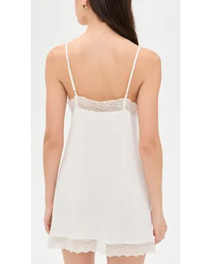 Eberjey ララ スリップドレス - サムネイル3