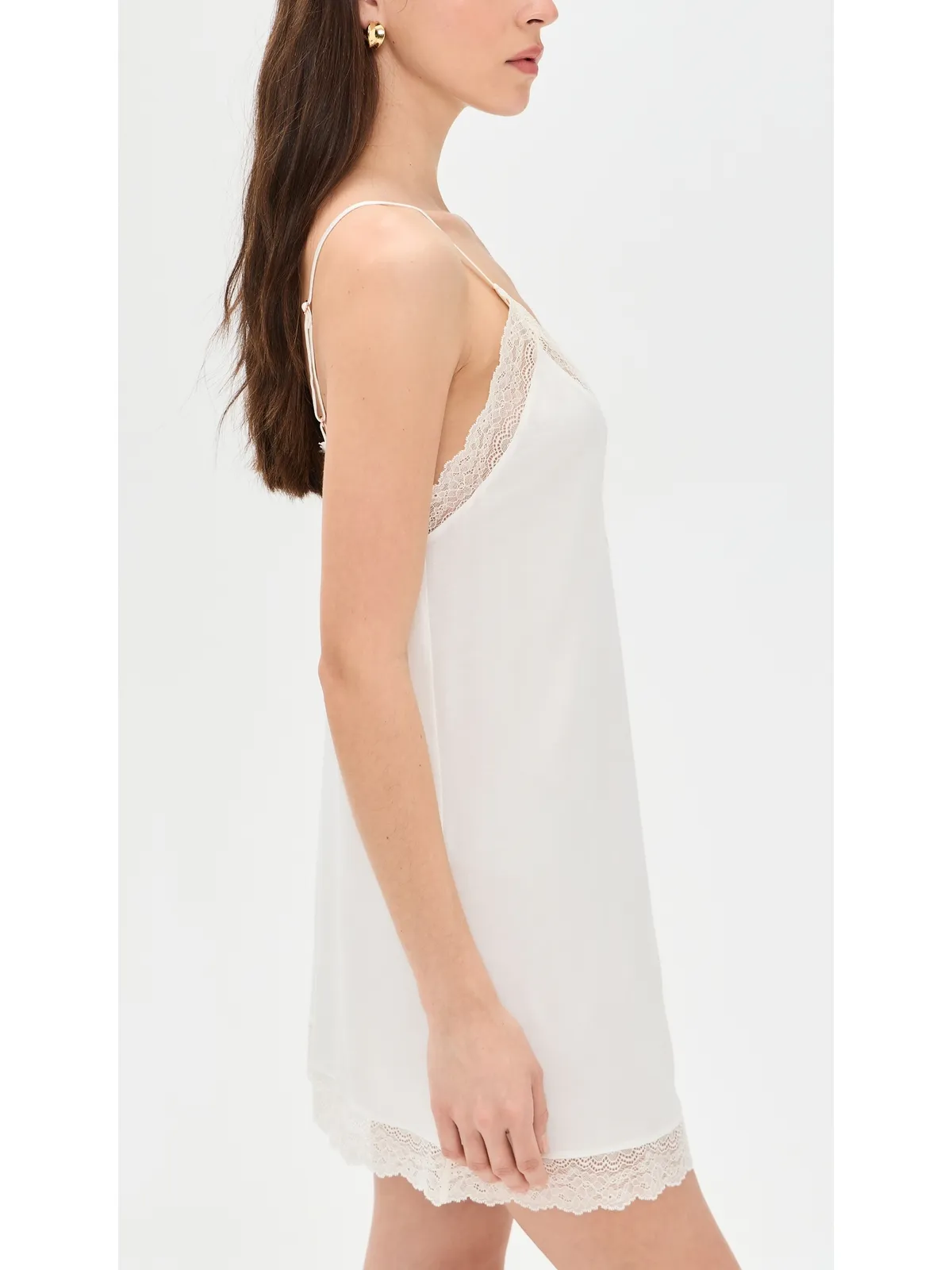 Eberjey ララ スリップドレス - 画像4