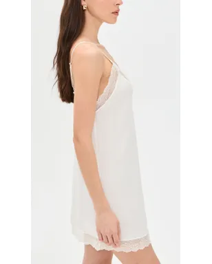 Eberjey ララ スリップドレス - サムネイル4