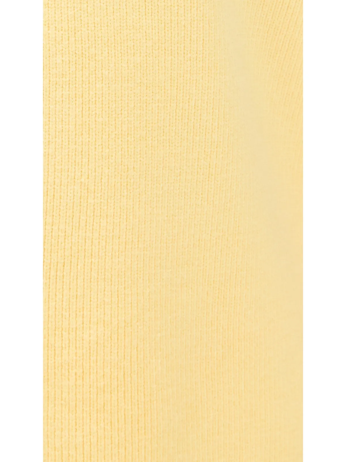 English Factory リブ編みニットセーター - 画像6