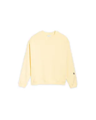 The Elder Statesman コースト オーバーサイズ クルー - サムネイル1