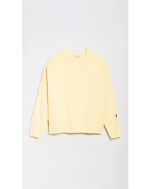 The Elder Statesman コースト オーバーサイズ クルー - サムネイル2