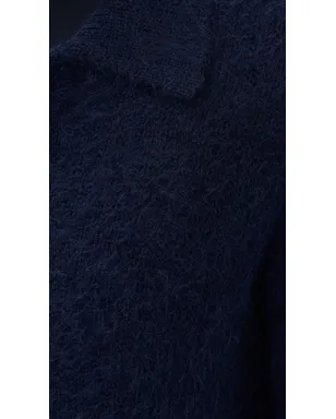 The Elder Statesman シスル オーバーシャツ - サムネイル6