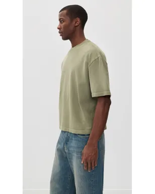The Elder Statesman ボックスティー - サムネイル4