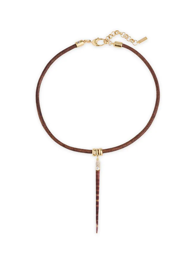 Eliou éliou Selkie Necklaceの商品画像