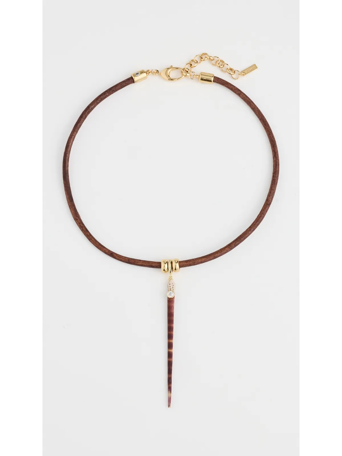 éliou Selkie Necklace - 画像2