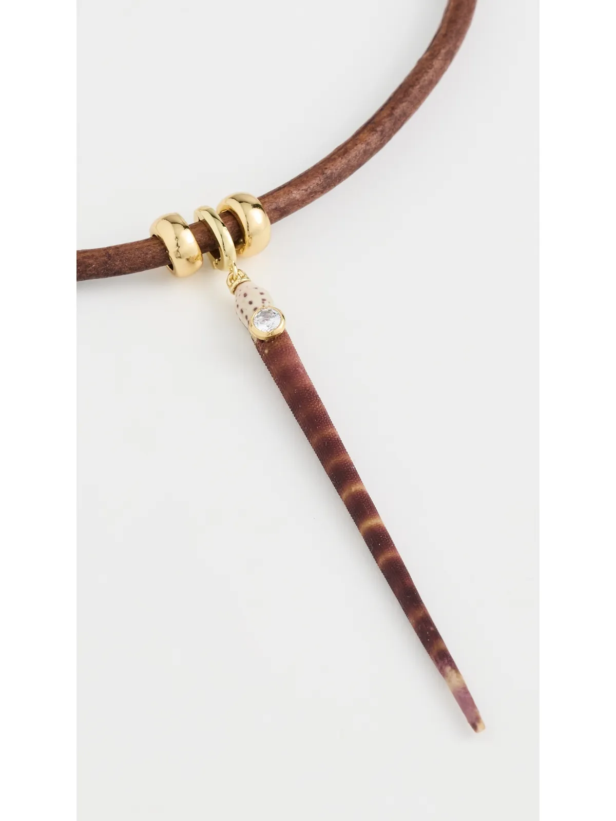 éliou Selkie Necklace - 画像4