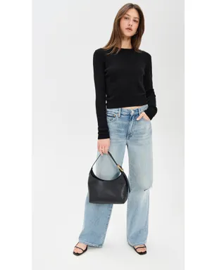 Éterne フランシス カシミヤセーター - サムネイル5