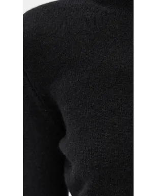 Éterne フランシス カシミヤセーター - サムネイル6