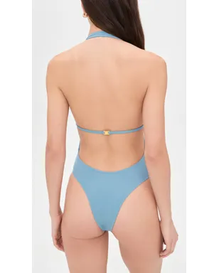 Éterne Gigi ワンピース水着 - サムネイル3