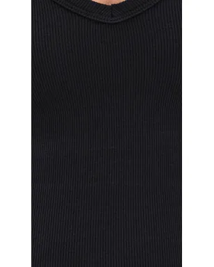 Éterne レーサーバック タンクトップ - サムネイル6