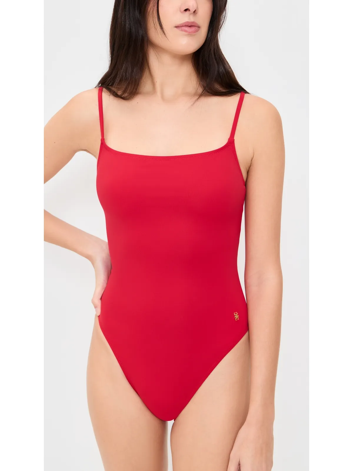 Éterne Grace One Piece Rouge - 画像5