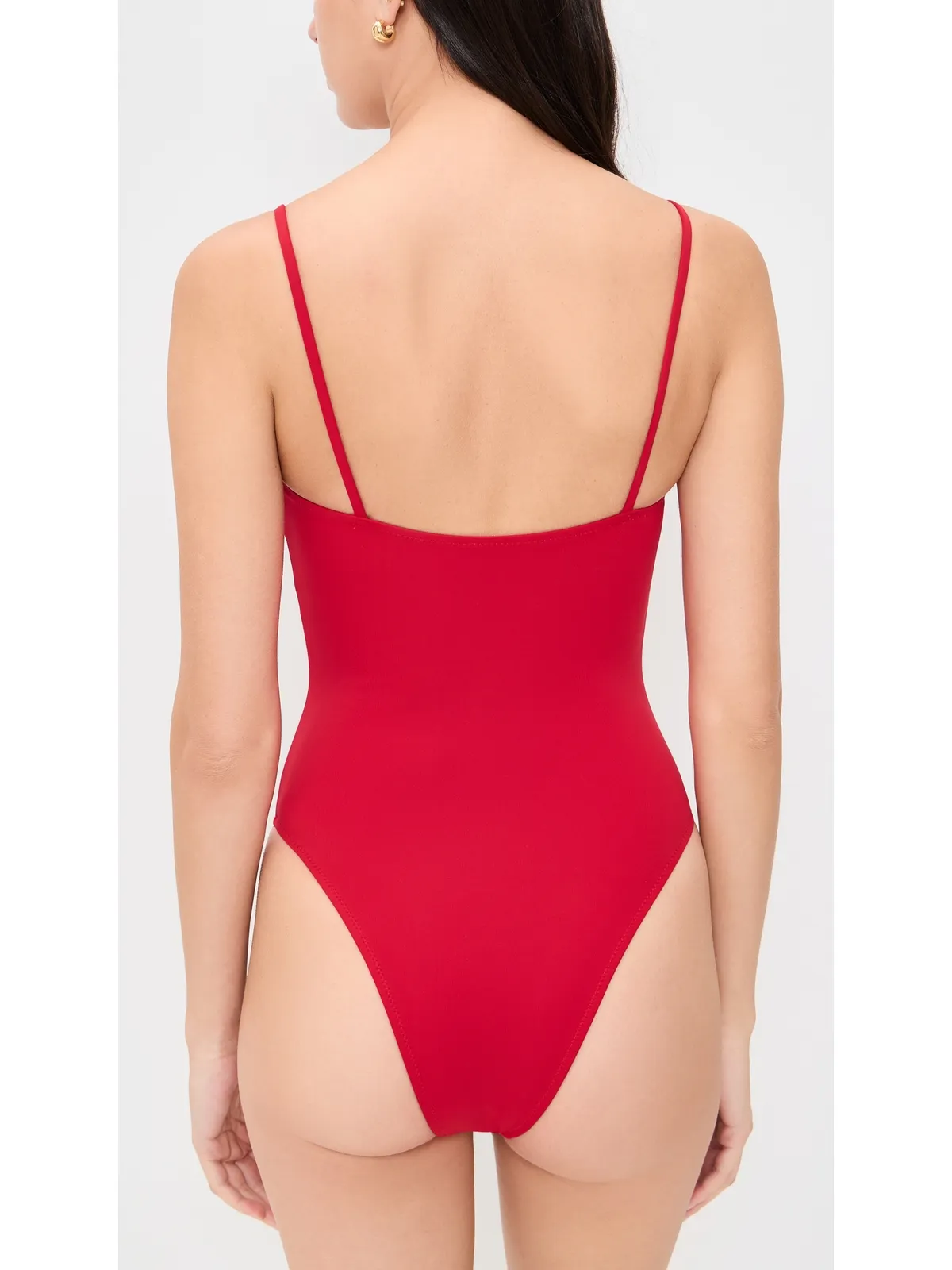 Éterne Grace One Piece Rouge - 画像3
