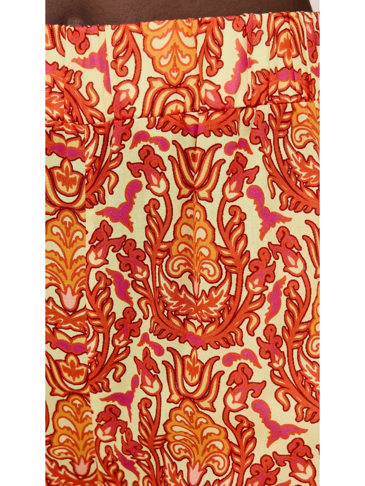 Eywasouls Malibu パールパンツ Amber Mosaic - 画像6