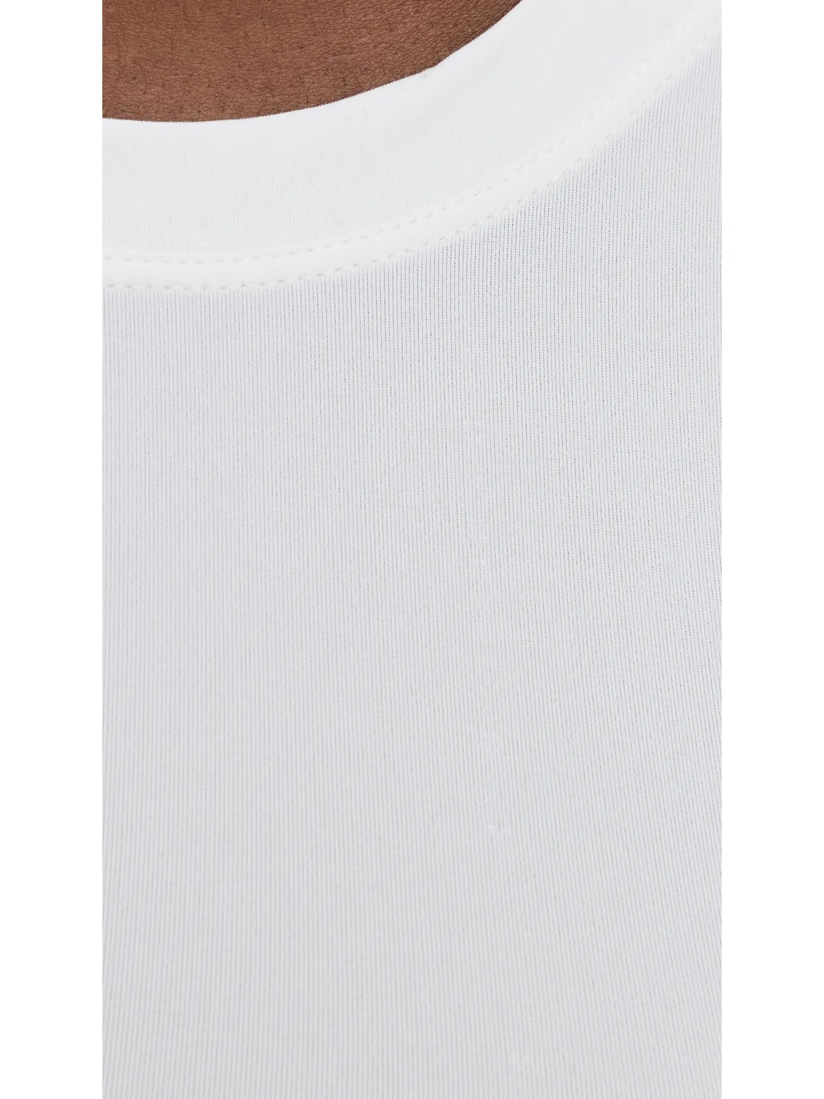 FP Movement Never Better Ultra Light Tee White - 画像6