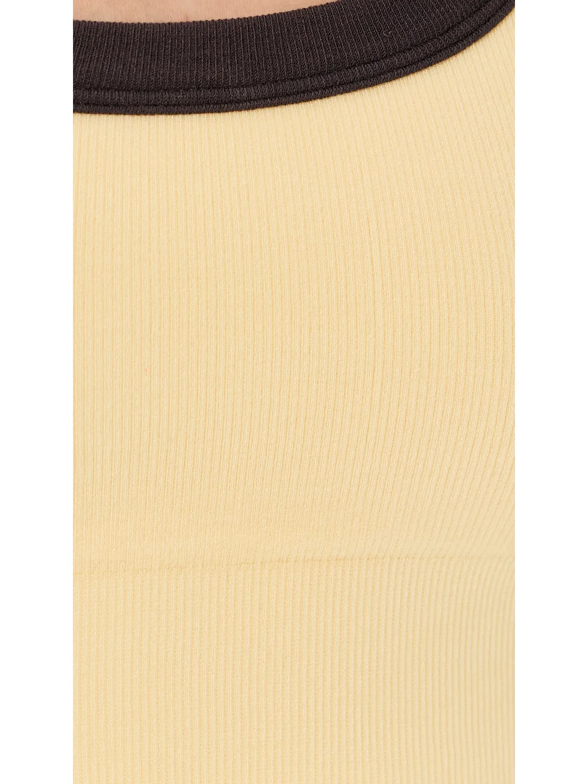 FP Movement Go To Colorblock Bra Sunlit Yellow Combo - 画像6