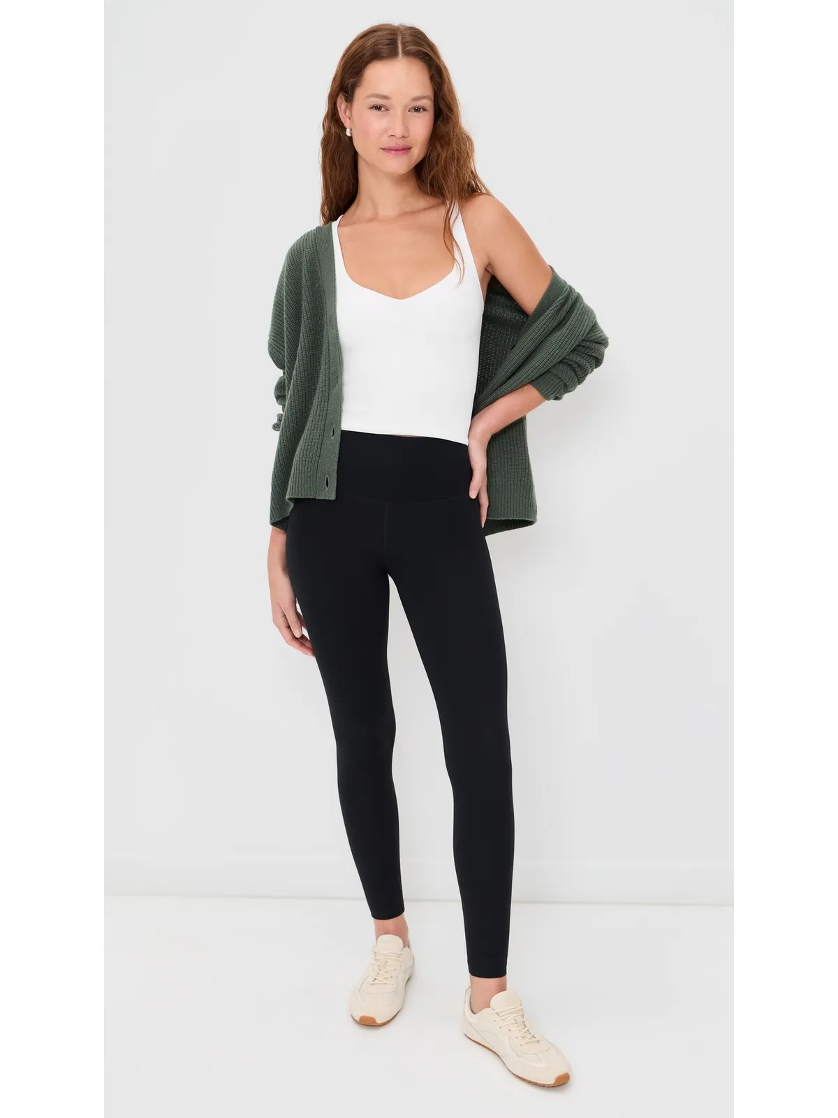 FP Movement グッドカルマ スカルプト タンクトップ - 画像5