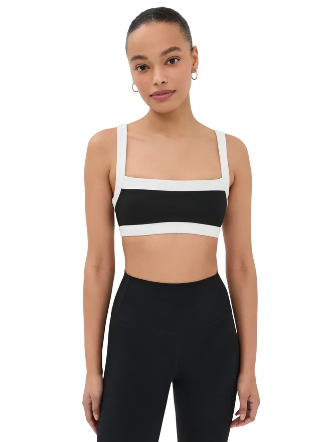 FORM FORM ストレートネック ブラの商品画像