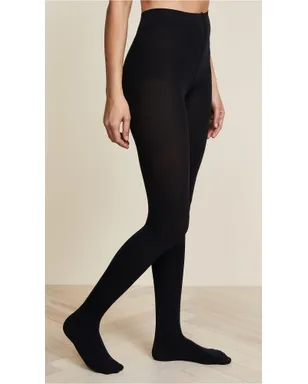 Falke ウォームデラックス80デニール タイツ - サムネイル2